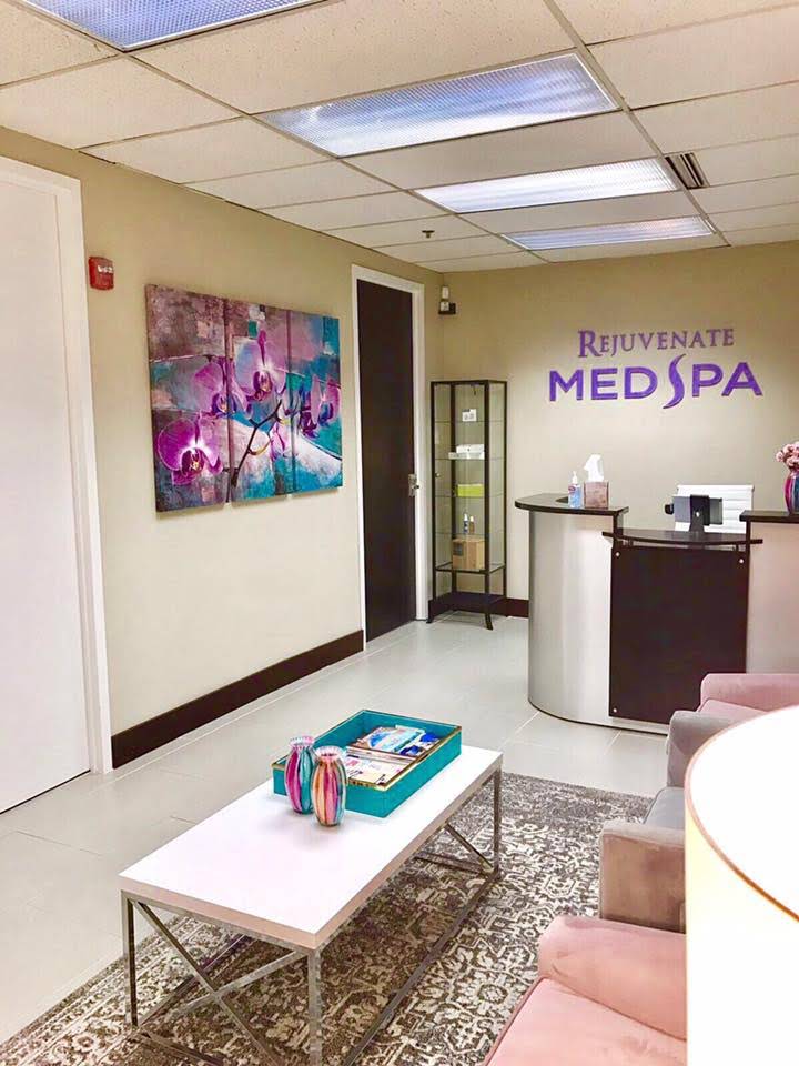 Med Spa in Bethesda, MD