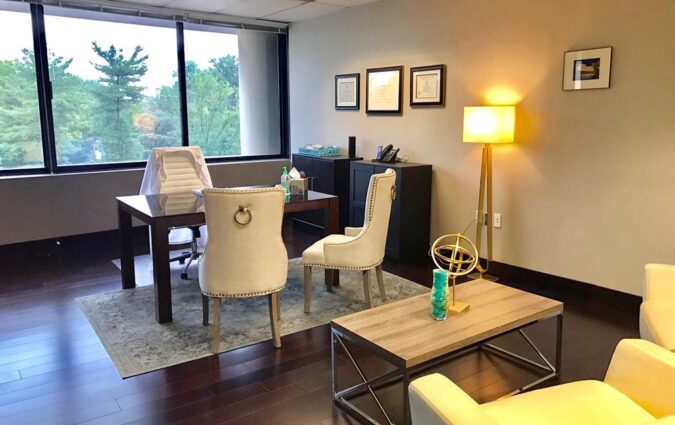 Med Spa in Bethesda, MD